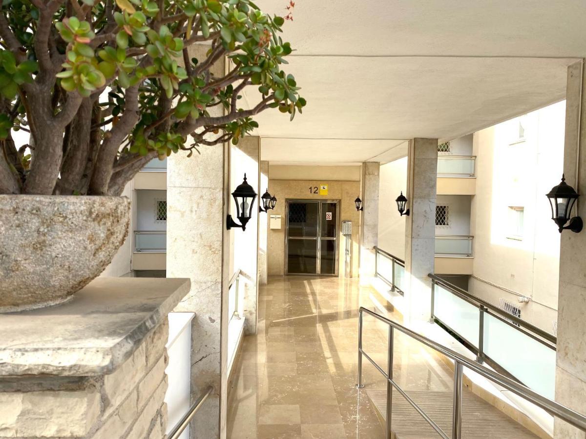 Apartamento Moderno Nautilus Apartment Salou Exterior foto