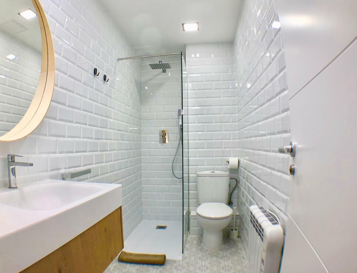 Apartamento Moderno Nautilus Apartment Salou Exterior foto