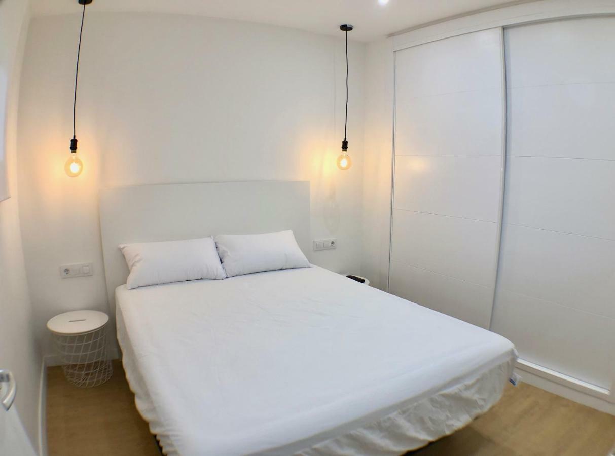 Apartamento Moderno Nautilus Apartment Salou Exterior foto
