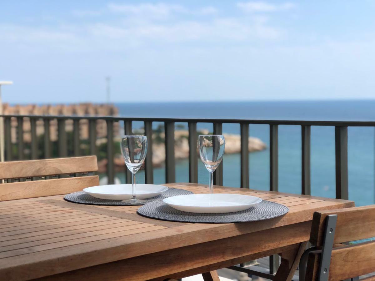 Apartamento Moderno Nautilus Apartment Salou Exterior foto